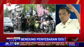 Dialog Bendung Penyebaran ISIS  1 [upl. by Rohn691]