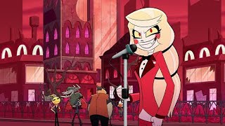 All Hazbin Hotel Songs in Season 1 [upl. by Viki]