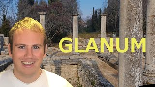 DECRIPTMAN  GLANUM REPORTAGE 2 [upl. by Bradley]