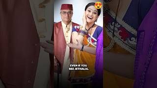 TMKOC  bagga podcast shorts ytshorts [upl. by Marjy]