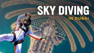 Top 10 sky diving destination in the world [upl. by Lucio]