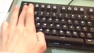 How to press CtrlAltDelete with only one hand [upl. by Gottwald272]