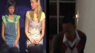 Garfunkel and Oates quotFk Youquot Video [upl. by Hsur]