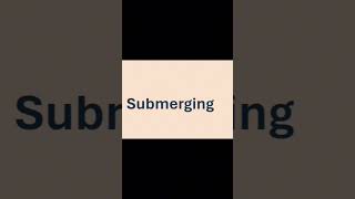 Mastering on Waterlogging Synonyms and Antonymstrendy pupil [upl. by Essinger595]