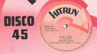 1979 Thomas White Ivory Girl [upl. by Sarina]