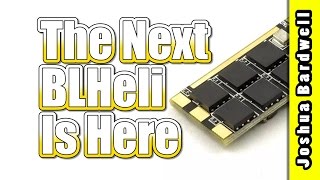 BLHELI32 IS HERE what the heck is blheli32 [upl. by Aelyk318]