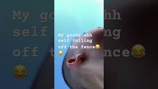 😂😂😂i sprained my ankle fortnite funny [upl. by Adnawaj199]