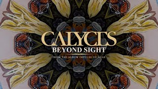 Calyces  Beyond Sight feat Chrysa T Album Track [upl. by Tonina525]