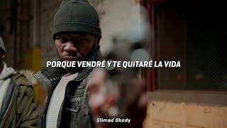 50 Cent  Many Men Subtitulada en Español [upl. by Joelie]