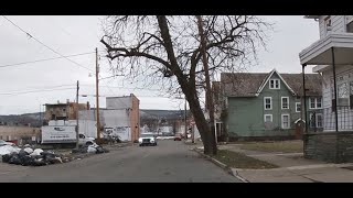 WILKES BARRE PENNSYLVANIA HOOD [upl. by Ainit]