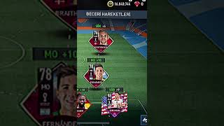 Fifa 2223🥲 keşfet football footballedit fypシ゚viral fyp viralvideo fifa23 fifa fifa22 [upl. by Bonnes]