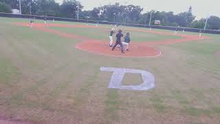 DeLand vs Flagler 91824 part 2 [upl. by Ariuqahs]