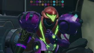 Metroid Dread Randomizer Async Race Week 5 Jul 2024 Seed 3 [upl. by Nadbus]