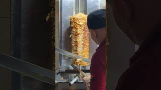 Istambul special Shawarma TurkiNew viral video Angola [upl. by Canale]