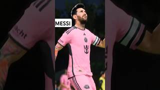 FC 25 Lionel Messi [upl. by Annaek]