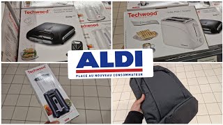 ARRIVAGE ALDI  14 septembre 2024 [upl. by Aicilf]