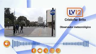 Cristofer Brito [upl. by Rotow]