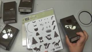 Stampin´up Haul SU neuer Katalog 2016 [upl. by Onateyac836]