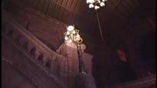 NYS Capitol Tour  Million Dollar Staircase Covers  Raw Footage undated [upl. by Pegg]