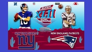 2007 New York Giants  “The Most Improbable Win in History” Super Bowl XLII Champions NFL Films [upl. by Haakon738]