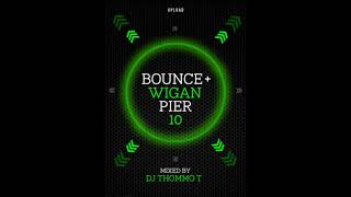 Bounce  Wigan Pier Volume 10 December 2020 [upl. by Romeyn606]