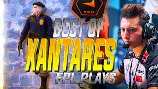 XANTARES  BEST FPL PLAYSMOMENTS 2020 [upl. by Onyx378]