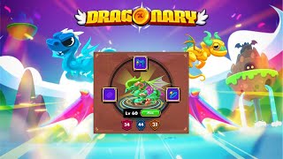 Dragonary Update 20 Dungeon Equipment Forge Tiara Forge Ring  Dragonary Indonesia Game NFT [upl. by Garap22]