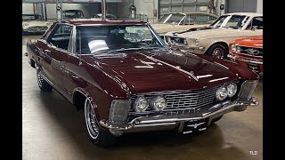 1964 Buick Riviera [upl. by Aldridge101]