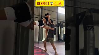 best self defense moves for women 😱💪challenge kungfu [upl. by Latsryk581]