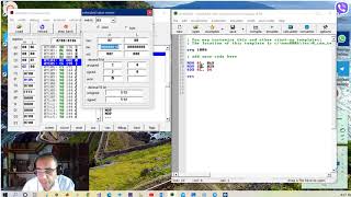 Lab 00 Introduction To System Assembly Programming Lab [upl. by Fields]