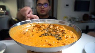 Best CURRY CHICKEN Recipe [upl. by Ennael]