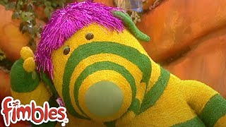 WIG 👩‍🦰  The Fimbles  Full Episode  Cartoons for Children [upl. by Ammadas511]