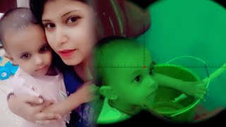 Faltu Vlog Evening Vlog mein naughty chinu ne kya kia😮😧 [upl. by Enylecoj562]