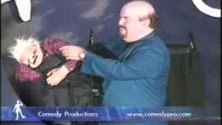 Ian Varella  Ventriloquist Comedy Productions [upl. by Lokim]