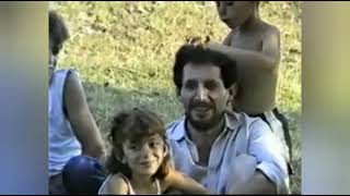 Urime festa e Bajramit viti 1988 Drenic ne familjen e Rasim ThaqitCimes [upl. by Nnyleuqcaj]