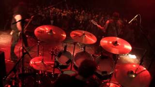 SCHIRENC PLAYS PUNGENT STENCH Live At OBSCENE EXTREME 2015 HD [upl. by Ayahsal129]