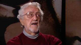 Bernard Cribbins honoured with Special Award [upl. by Elbring]