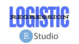 How to perform Logistic Regression in R programming language StepByStep [upl. by Rockafellow]