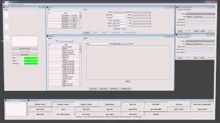 Blackmagic Design ATEM amp HyperDeck controlIT Software  install manual [upl. by Hill662]