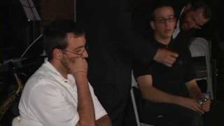 Mordechai Weinberger Hypnosis clip 2 of 3 therapist [upl. by Bowen]