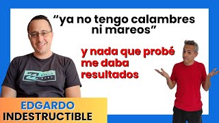 qué hacer con CALAMBRES Mareos y Dolor de Espalda ✅ [upl. by Valdas]