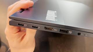 Ini Sebetulnya Laptop Atau Palugada  Lenovo ThinkBook 14s Yoga Gen 3 Review [upl. by Annaili]