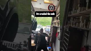 🎥 tehnarsmotra mechanic automotive cars hackorwack fail funny [upl. by Ahsiniuq]