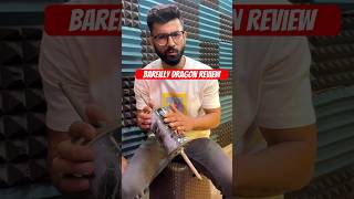 Bareilly Dragon Review by Rio ❤️ shortsvideo shorts ytshortsindia manjha bareillydragon [upl. by Innek355]