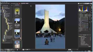 Introducing Corel® AfterShot™ Pro  Shooting in RAW Faster workflow Professional Photos [upl. by Booma375]