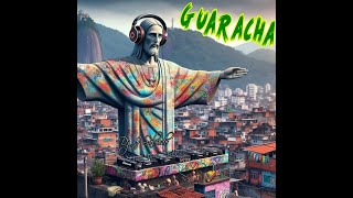 GUARACHA BRASILEÑA 🇧🇷 Mix 2024 ✘ Dj J Salcedo Aleteo Zapateo Tribal House Dutch [upl. by Hayott632]