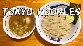 TOKYO NOODLES [upl. by Cattan]