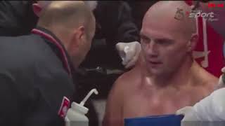 Krzysztof Głowacki vs Marco Huck 2015 Full Fight Cała Walka [upl. by Chapman]