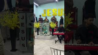 Medley Falo Jesus  cadeias quebrar  Juliana Soares [upl. by Enelrats]