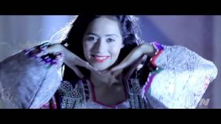 Majid Ehsan  Chashme Seya  OFFICIAL VIDEO [upl. by Brittnee610]